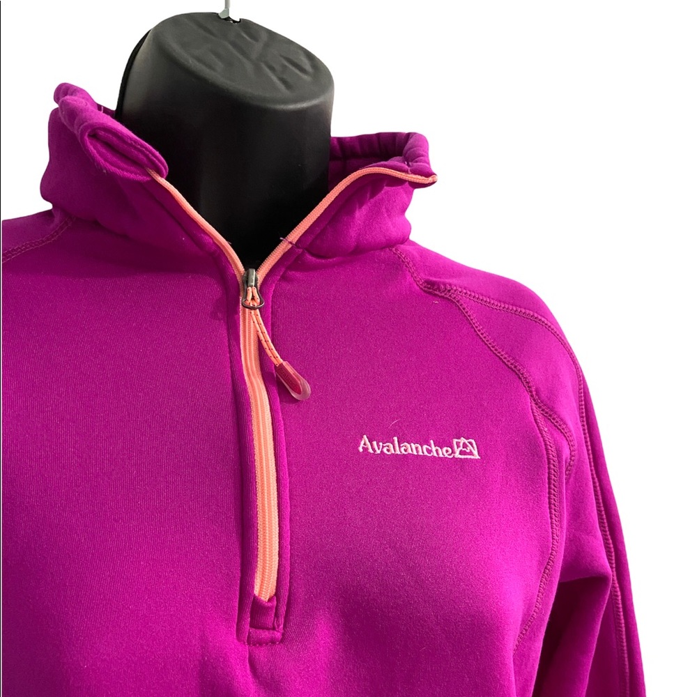 Avalanche Running Jacket - Picture 4 of 7